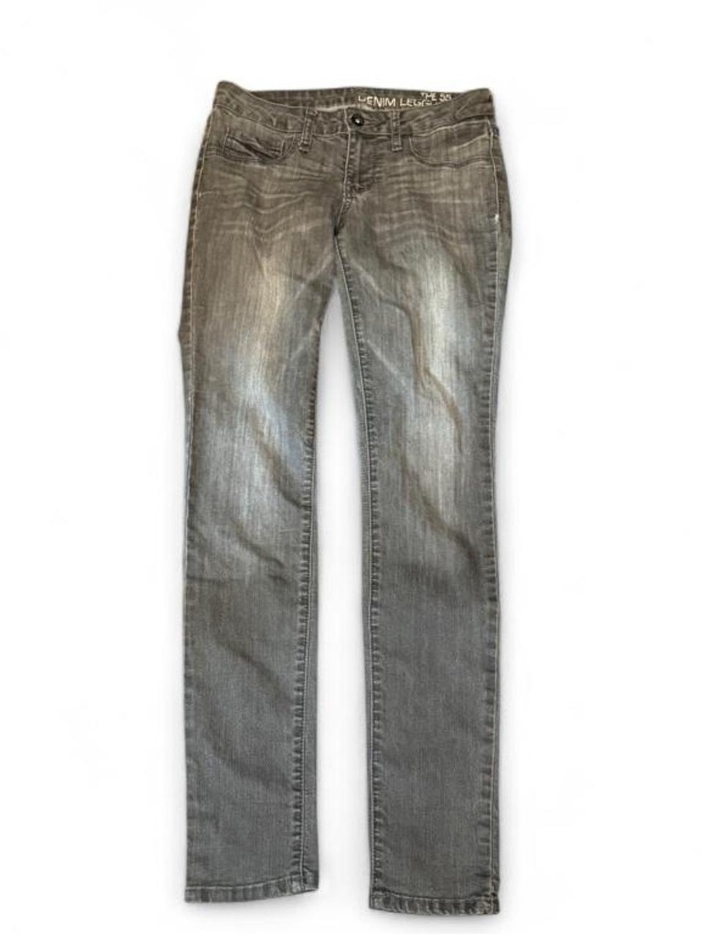✨ PacSun Bullhead Denim Co. "The 55" Denim Leggings ✨